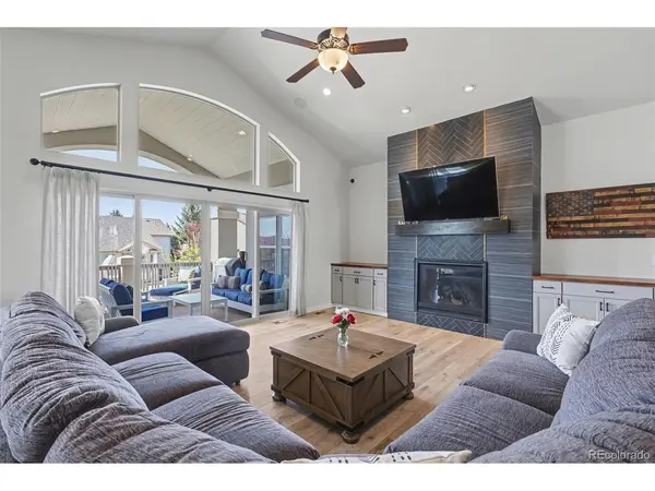 1857 Clayhouse, Colorado Springs, CO 80921