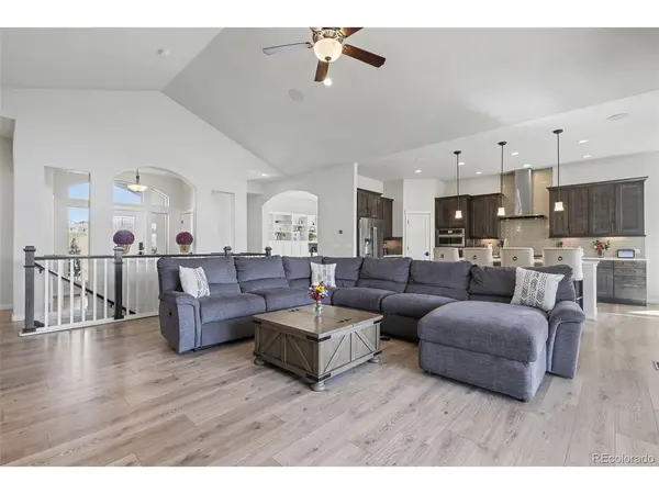 1857 Clayhouse, Colorado Springs, CO 80921