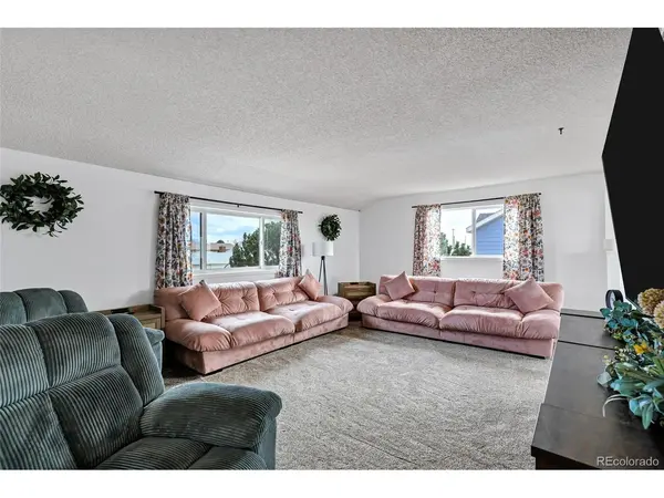 1524 Cedar, Yuma, CO 80759