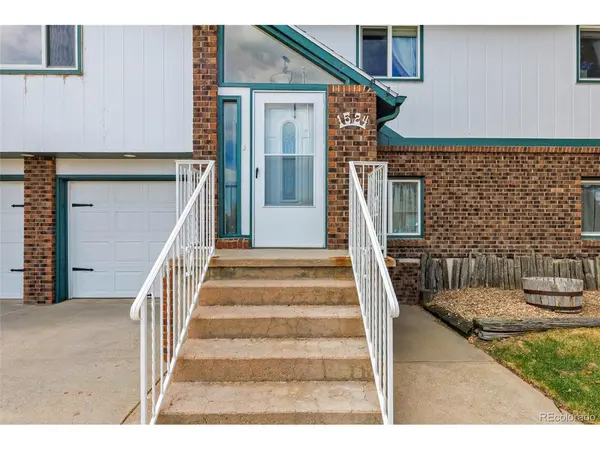 1524 Cedar, Yuma, CO 80759