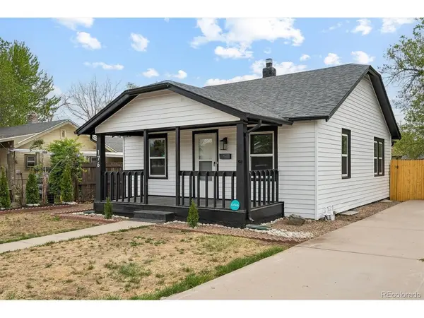 176 S King, Denver, CO 80219