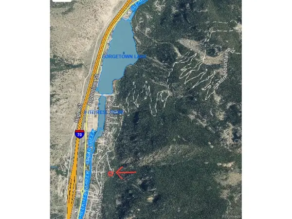 112 Skyline, Georgetown, CO 80444