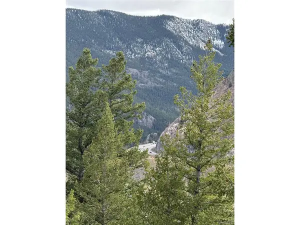 112 Skyline, Georgetown, CO 80444