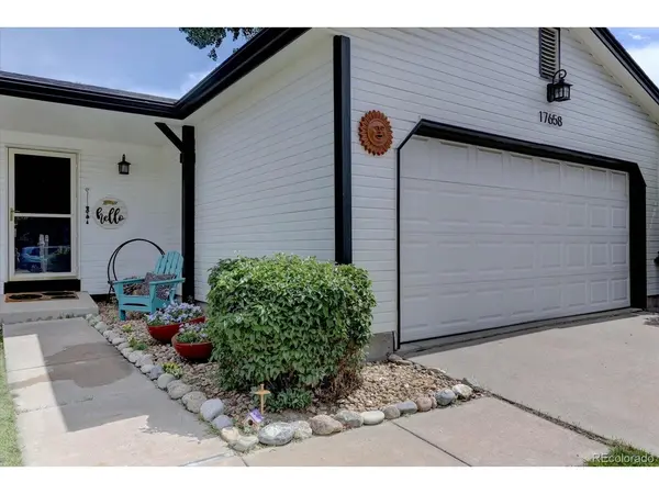 17658 Ponderosa, Parker, CO 80134