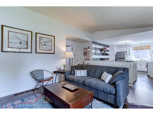 17658 Ponderosa, Parker, CO 80134