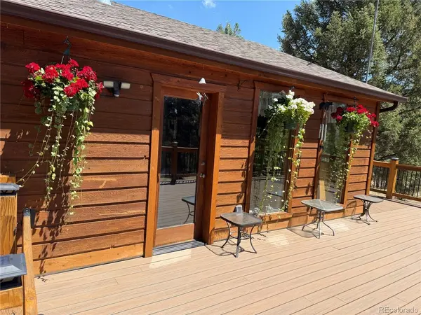 33623 Smith, Pine, CO 80470