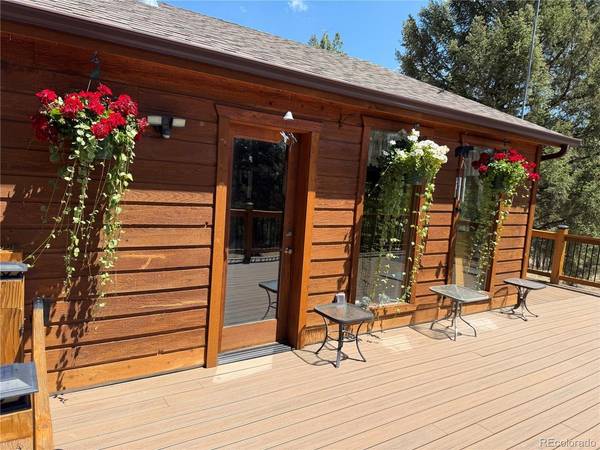 33623 Smith, Pine, CO 80470