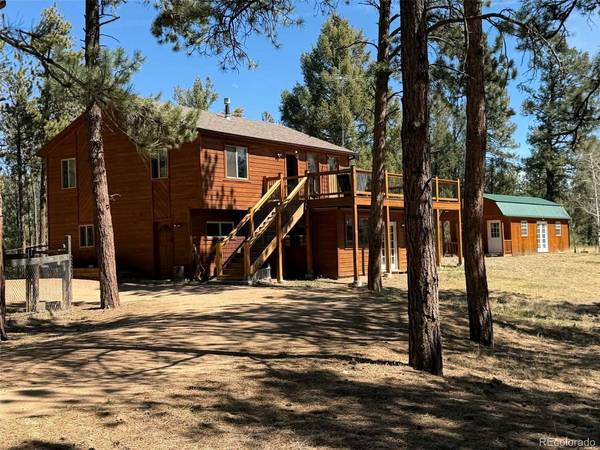 33623 Smith, Pine, CO 80470
