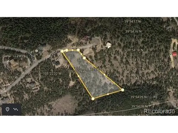 32778 Janelle, Golden, CO 80403