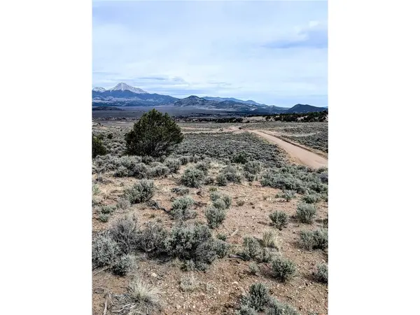 3589 Freylinghuysen, Fort Garland, CO 81133