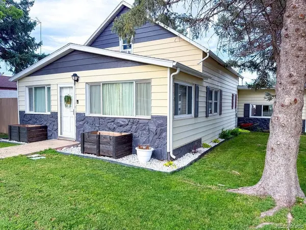 204 Colorado, Seibert, CO 80834