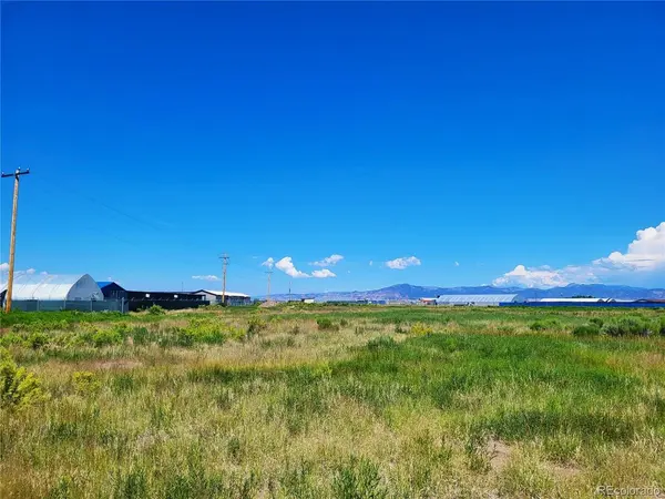 805 S Reigel, Moffat, CO 81143