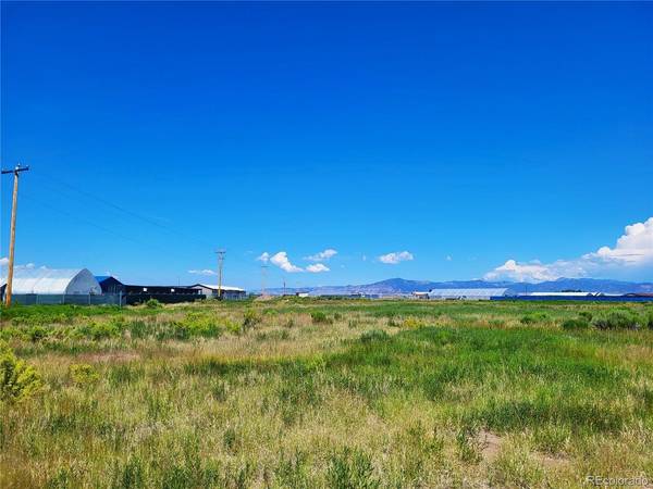 805 S Reigel, Moffat, CO 81143