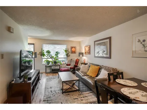 354 Gladiola, Golden, CO 80401