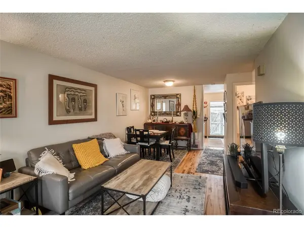 354 Gladiola, Golden, CO 80401