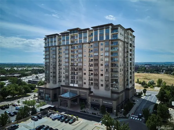 7600 Landmark #701-2, Greenwood Village, CO 80111
