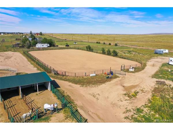 5430 Murr, Peyton, CO 80831