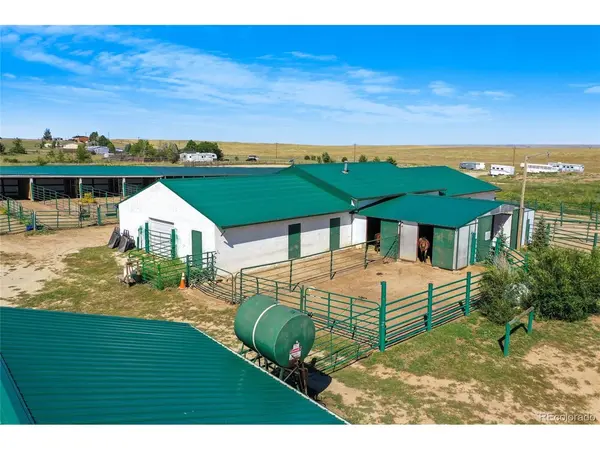5430 Murr, Peyton, CO 80831