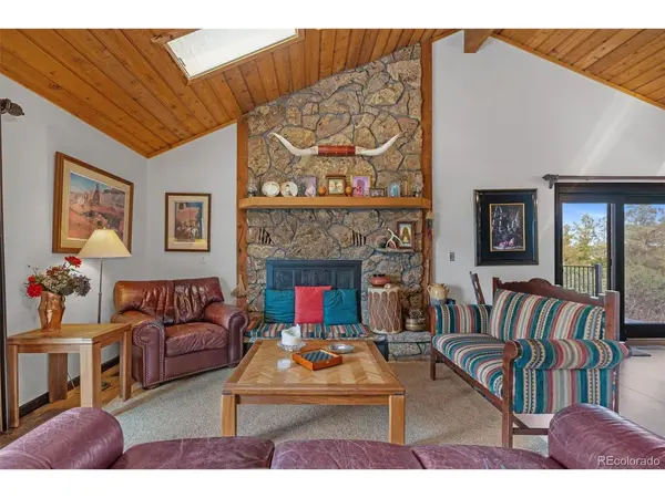 847 Pinewicket, Parker, CO 80138