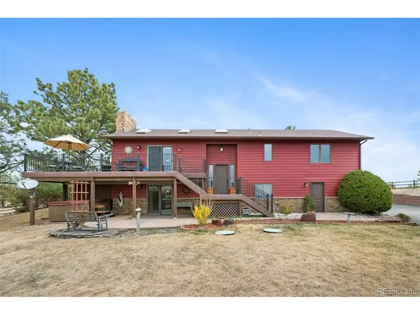 847 Pinewicket, Parker, CO 80138
