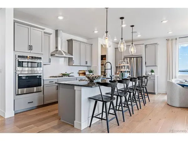 17028 W 92nd, Arvada, CO 80007