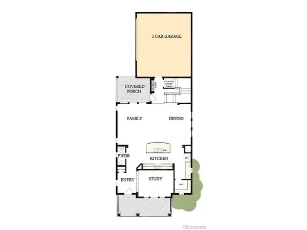 21044 E 62nd, Aurora, CO 80019