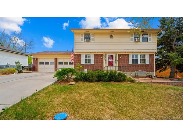 17 Clover, Colorado Springs, CO 80906