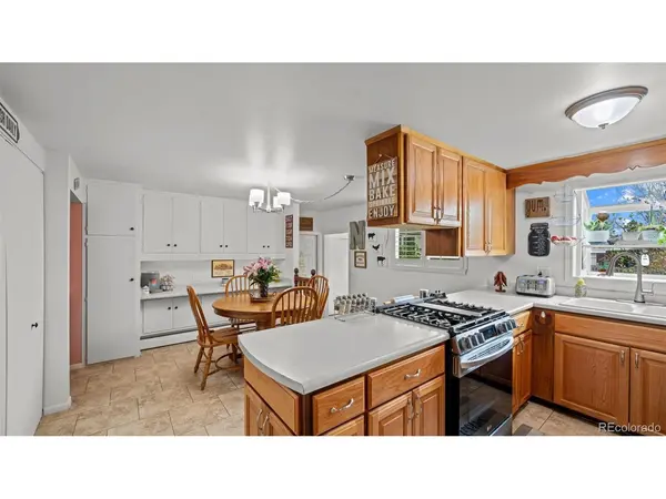 17 Clover, Colorado Springs, CO 80906