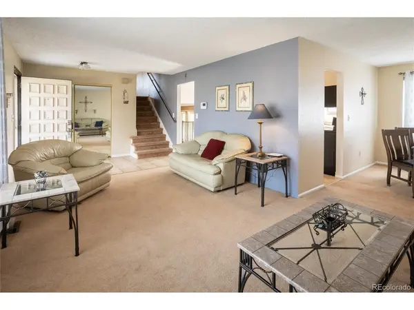 3404 S Ouray, Aurora, CO 80013