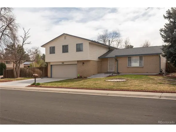 3404 S Ouray, Aurora, CO 80013