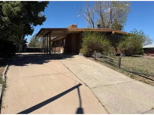 3159 E Maplewood, Centennial, CO 80121