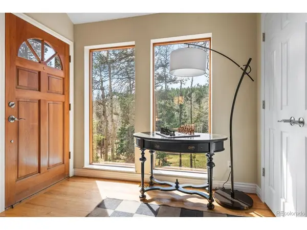 330 Lodgepole, Evergreen, CO 80439