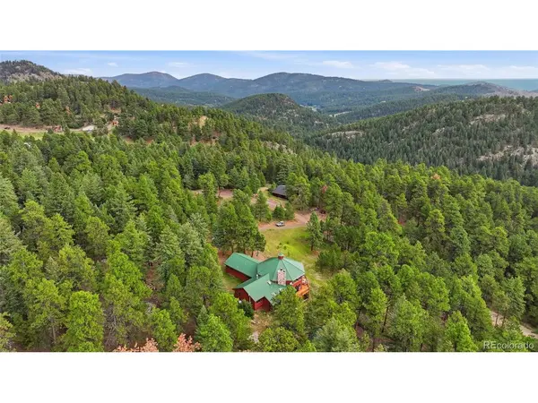 9573 Fox Valley, Morrison, CO 80465