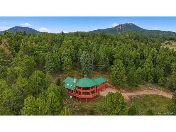 9573 Fox Valley, Morrison, CO 80465