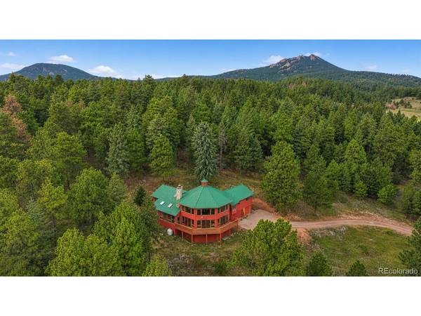 9573 Fox Valley, Morrison, CO 80465