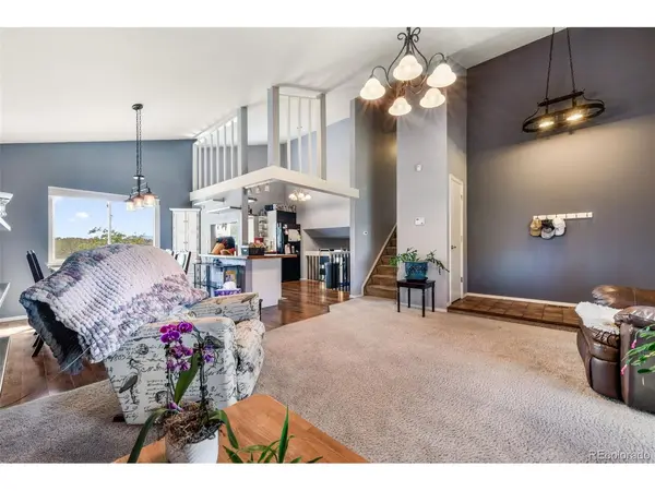 3545 Sedgewood, Colorado Springs, CO 80918