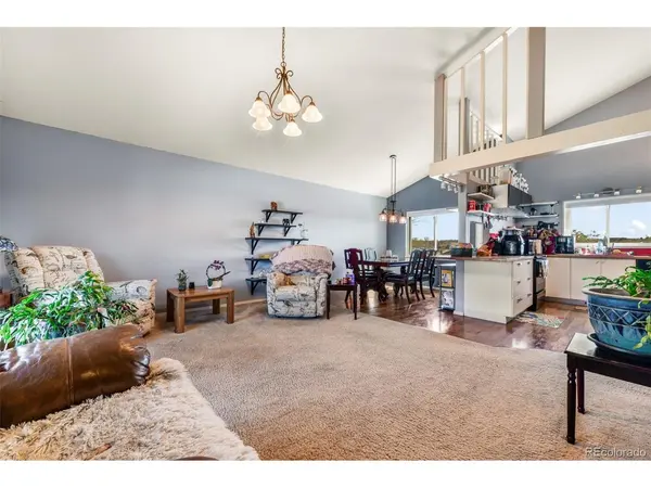 3545 Sedgewood, Colorado Springs, CO 80918