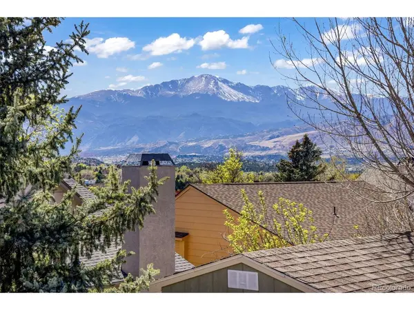 3545 Sedgewood, Colorado Springs, CO 80918