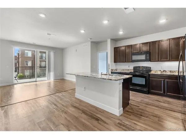 14301 E Tennessee #204, Aurora, CO 80012