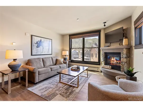 129 River Run #8053, Keystone, CO 80435