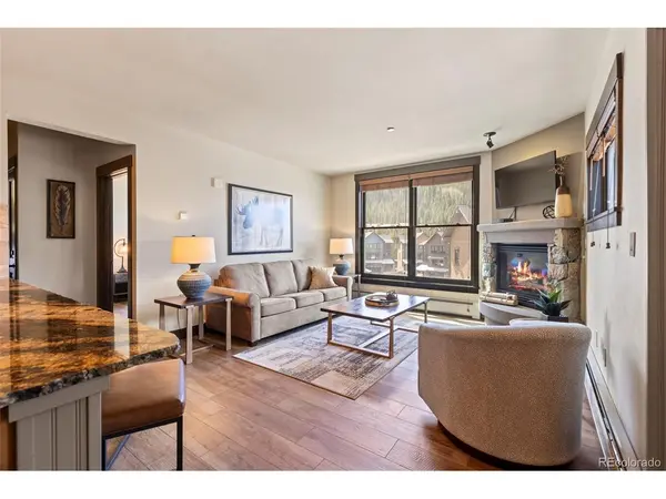 129 River Run #8053, Keystone, CO 80435