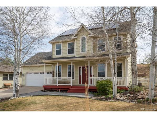 238 61st, Greeley, CO 80634