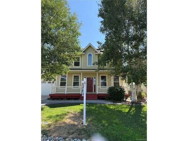 238 61st, Greeley, CO 80634