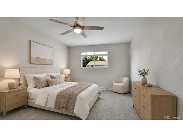 7917 Chase #160, Arvada, CO 80003