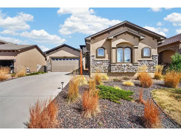 9826 Golf Crest, Peyton, CO 80831