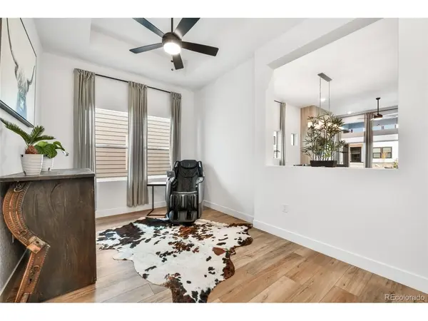 17255 Crimson Clover, Monument, CO 80132