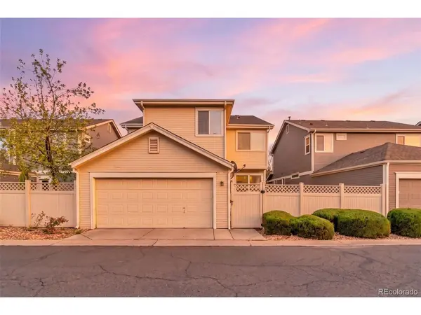 6373 Utica, Arvada, CO 80003