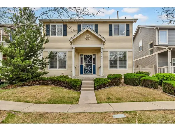 6373 Utica, Arvada, CO 80003