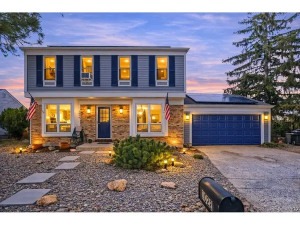 1024 S Mobile, Aurora, CO 80017
