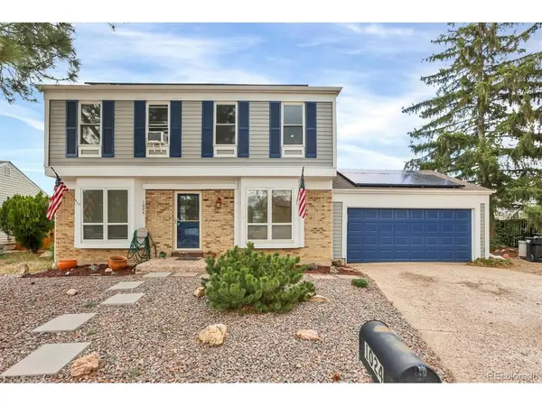 1024 S Mobile, Aurora, CO 80017